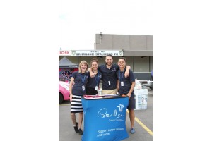 Car Show